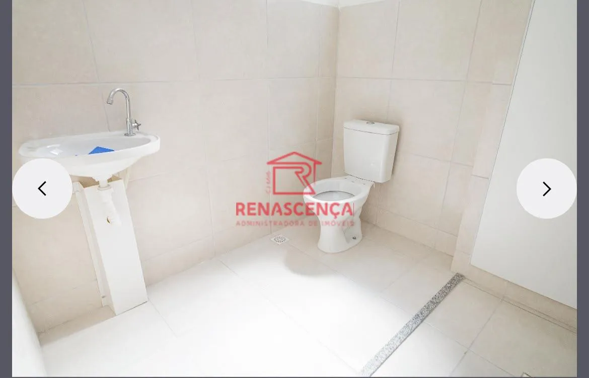 2-bedroom apartment, 45 m² — photo 11