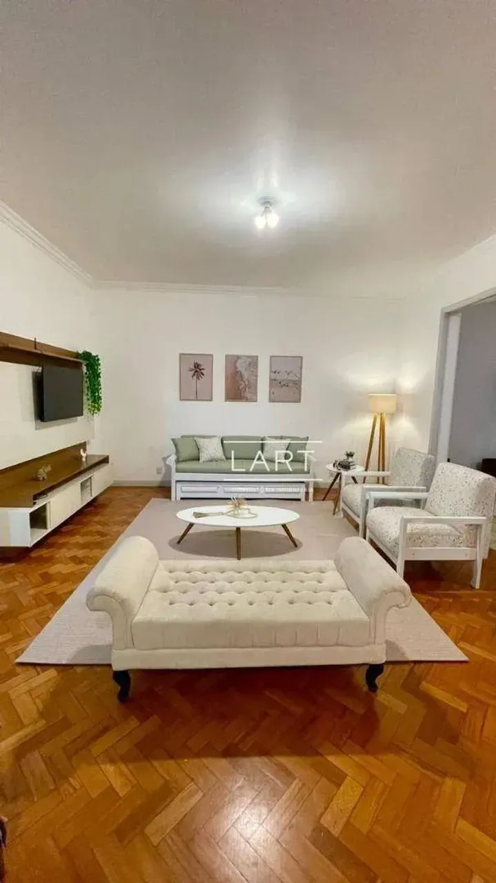 Apartamento de 3 dormitórios com 190 m² e 1 vaga — photo 12