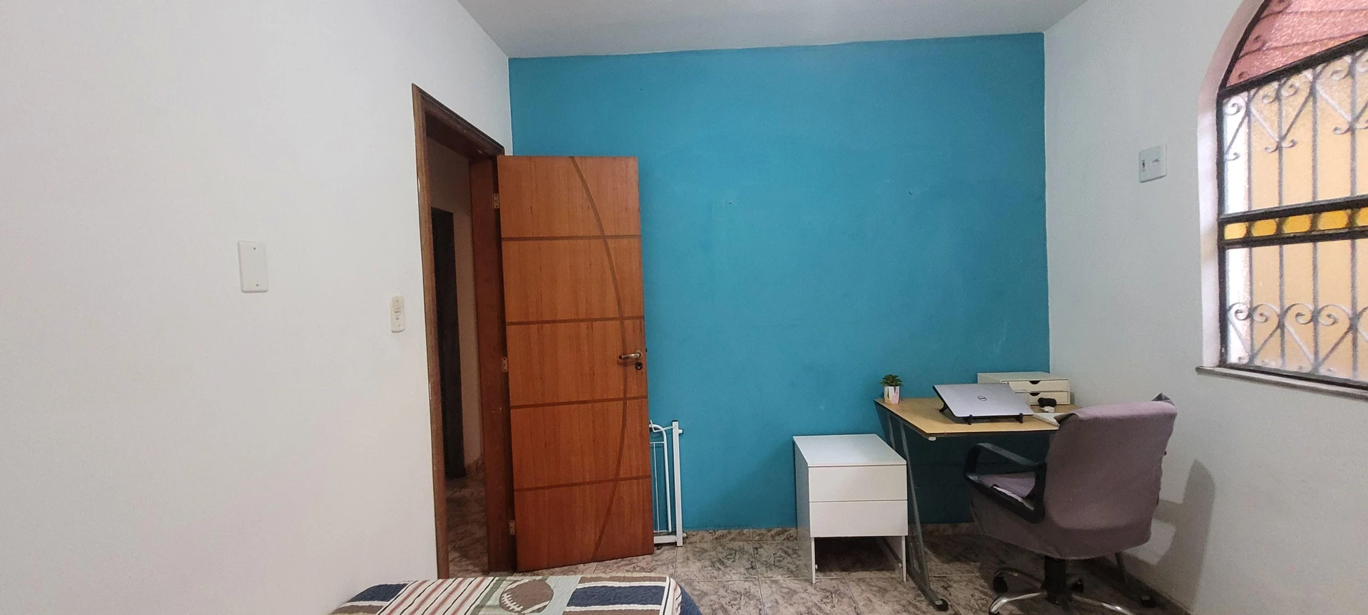 3-bedroom house with a home office in Rio de Janeiro — photo 39