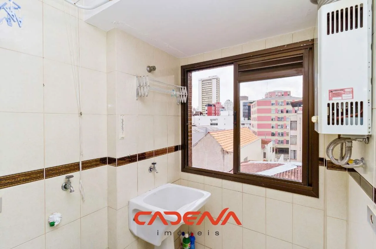 3-bedroom apartment with 1 en-suite and 1 parking space 143 m² — photo 20
