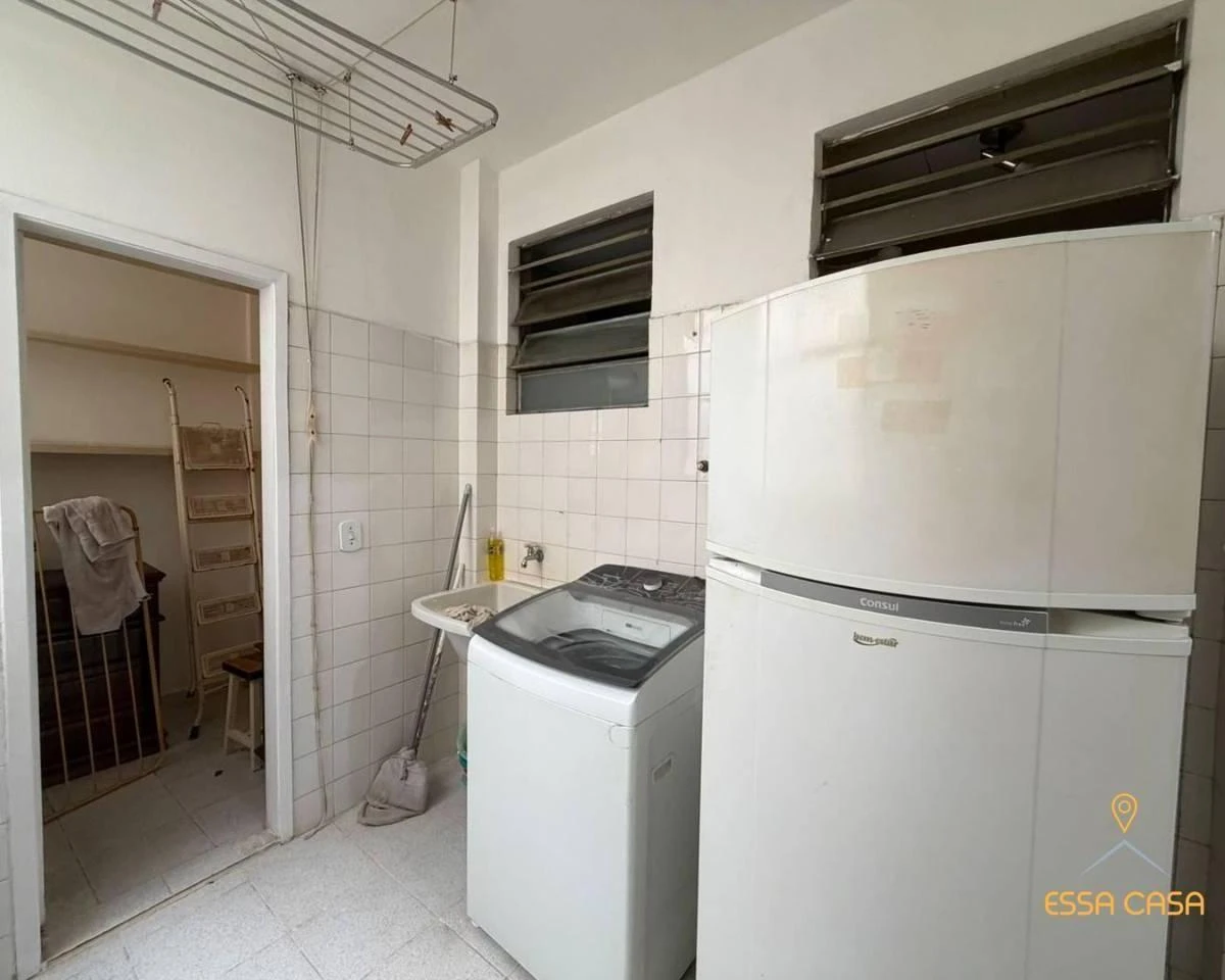 2 quartos e vista para as montanhas: apartamento de 80 m² — photo 13