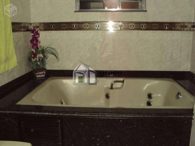 House, 482 m², with a bathtub — photo 23
