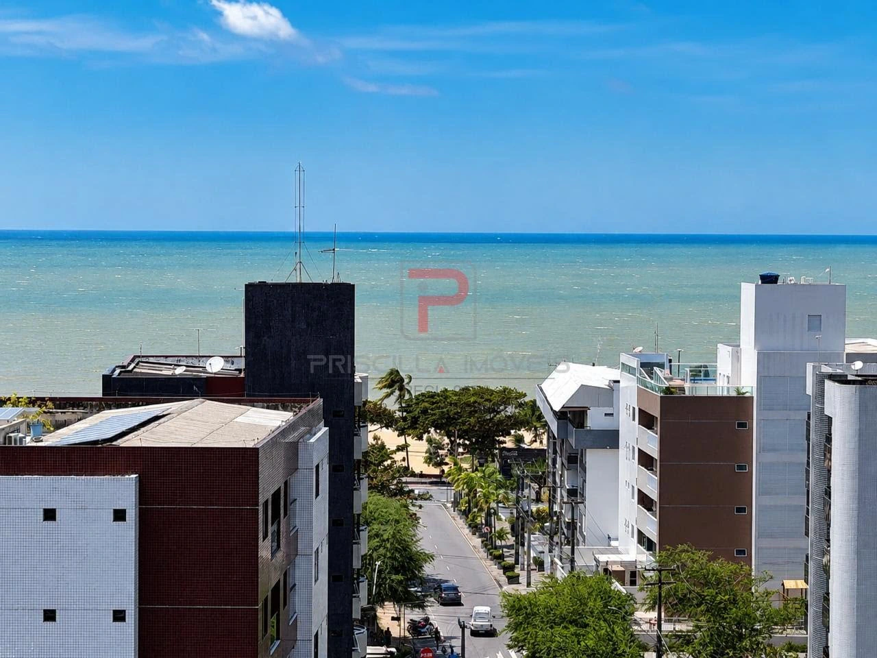 Вид на воду и 2 спальни: квартира 62 м² — photo 12