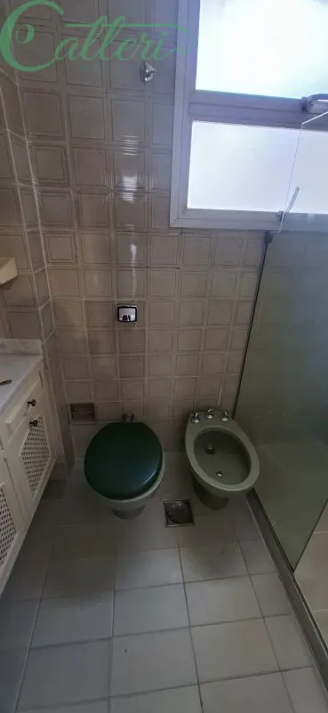 Departamento con espacio de home office en Rio de Janeiro — photo 13
