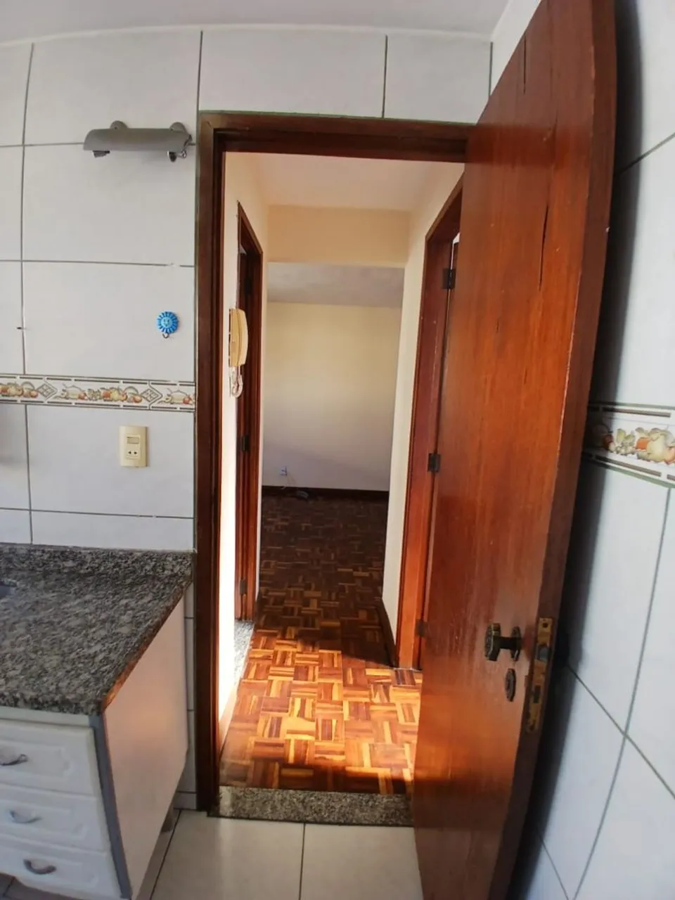 Apartment, 40 m², with a washing machine — photo 12