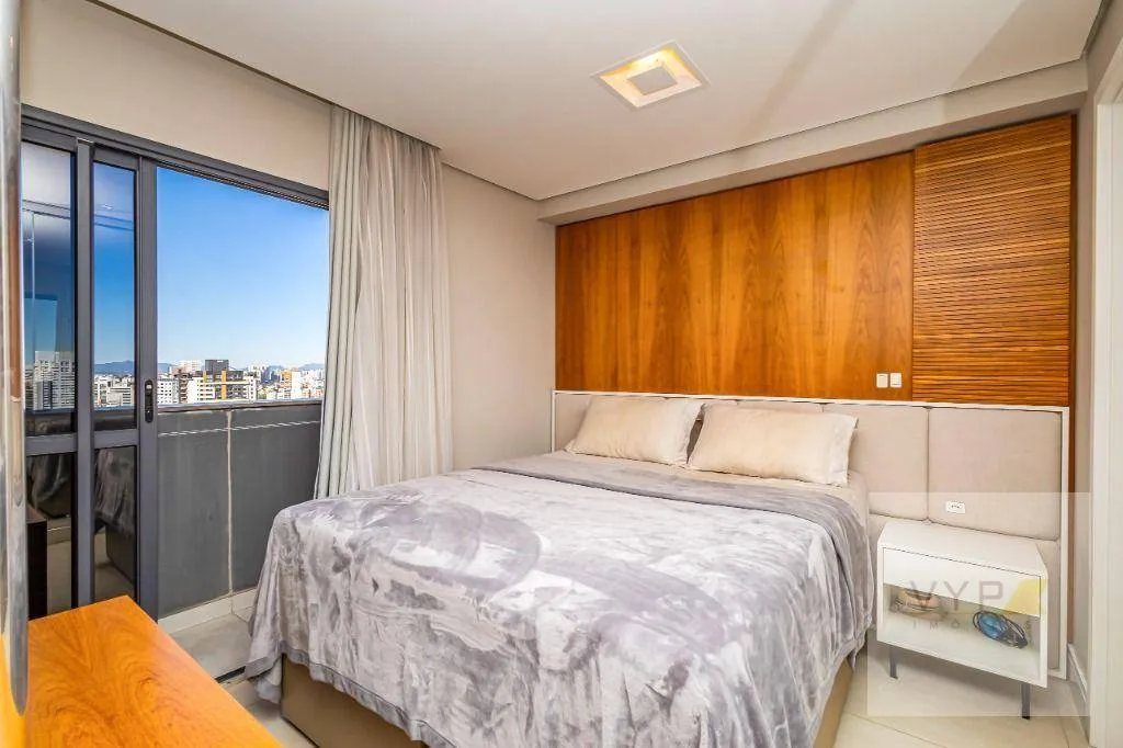 Меблированная квартира 56 м² на 27 этаже — photo 53