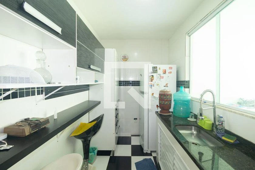 200 m² rental house with 3 bedrooms and a balcony — photo 22