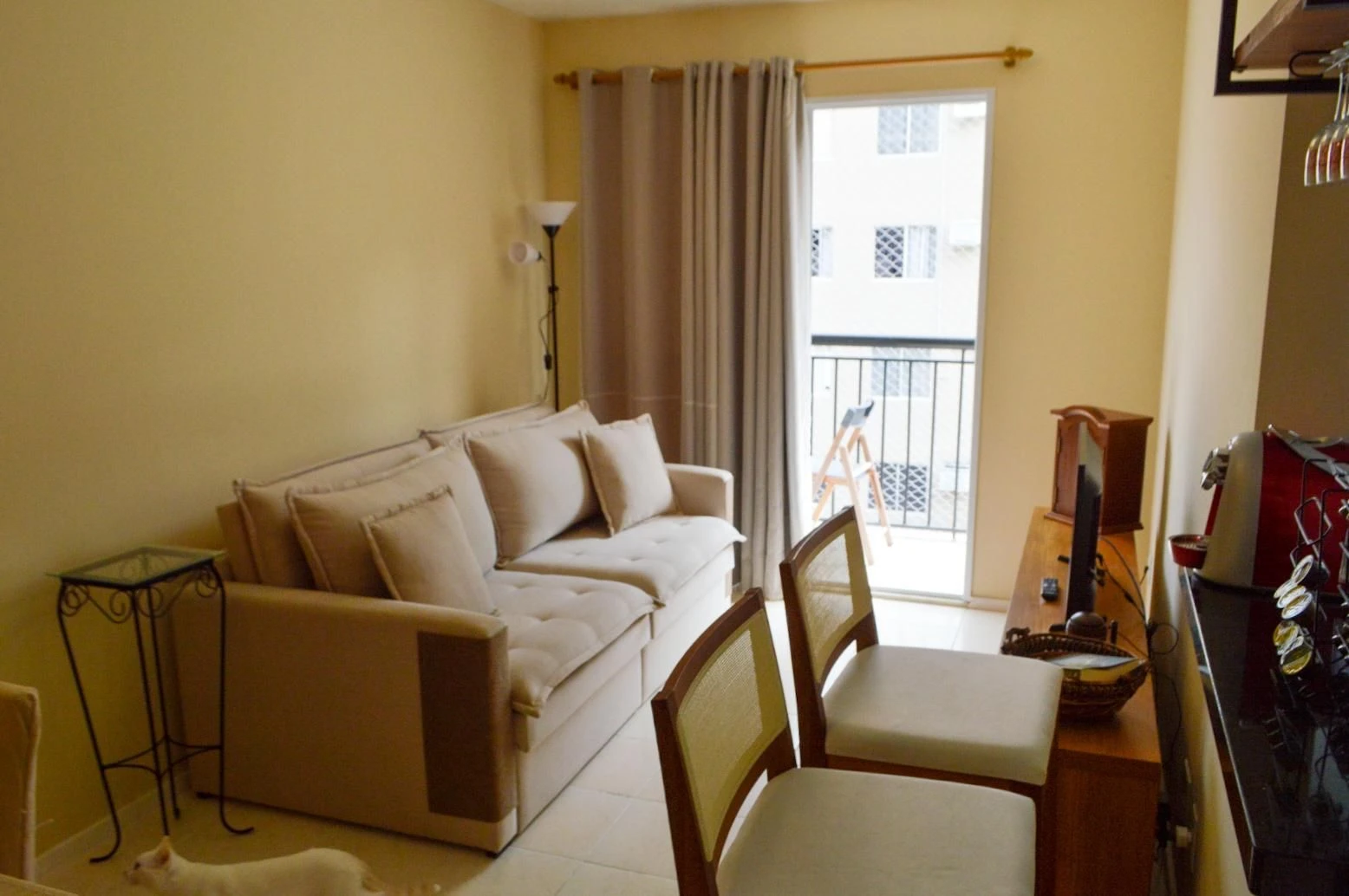 2-bedroom apartment with a home office — photo 10