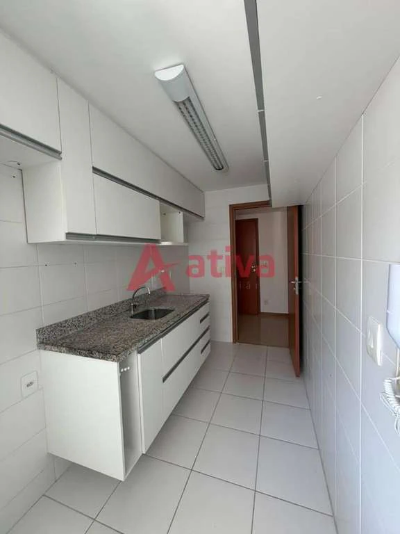 Apartamento com 2 quartos e varanda, 70 m² — photo 8