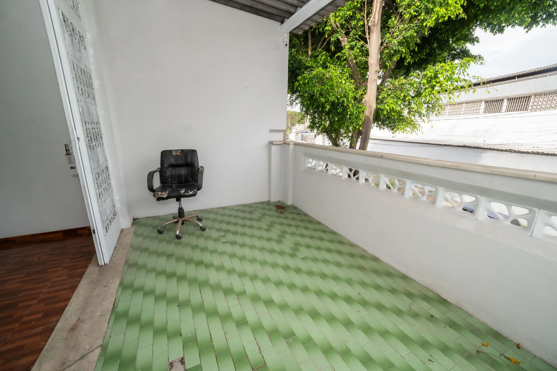 3-bedroom house with a home office in Rio de Janeiro — photo 17