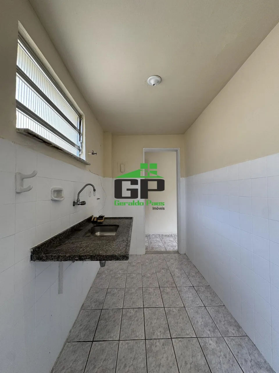 Apartamento de 2 quartos com 1 banheiro e vaga — photo 12