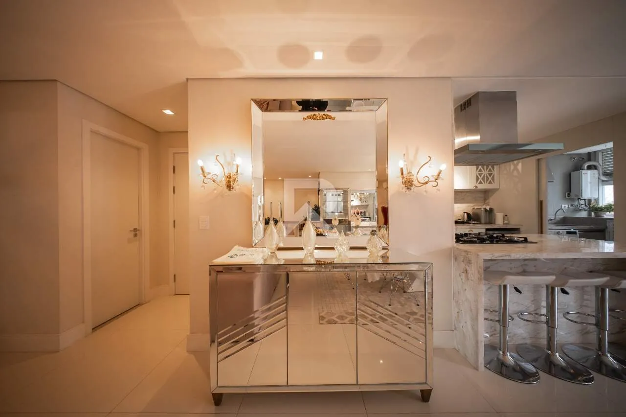 Apartamento mobiliado com 3 suítes e 130 m² — photo 18