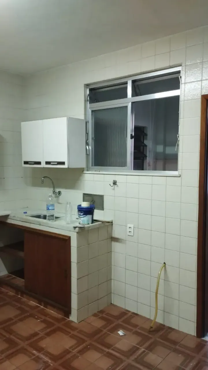 Apartment with 2 bedrooms and a closed kitchen — photo 20