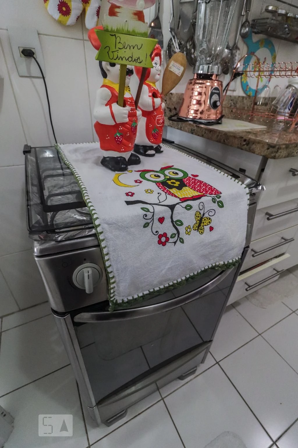 Apartamento para alugar de 100 m² com 3 quartos e varanda — photo 52