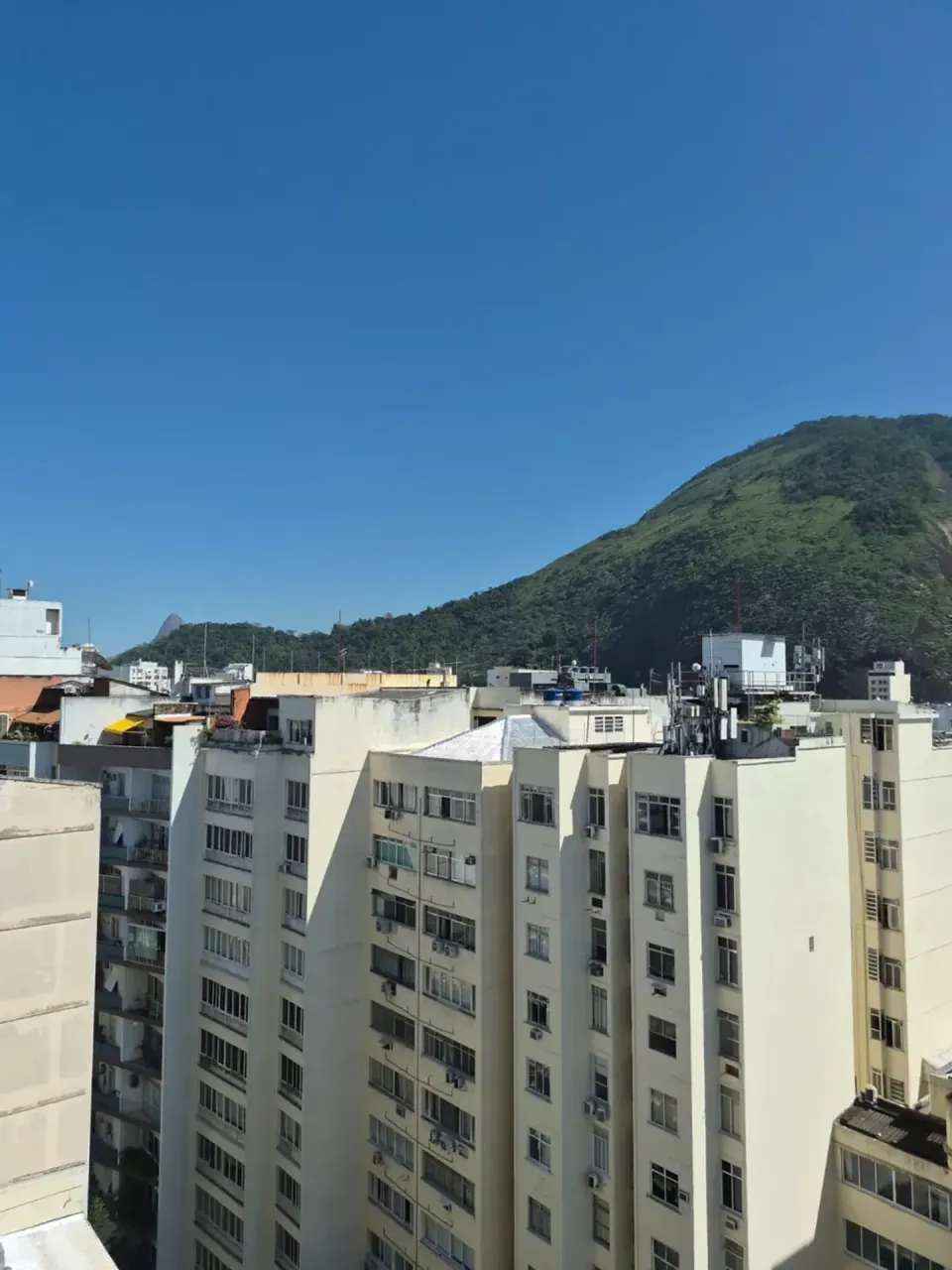 Furnished apartment with 1 bedroom and a view balcony — photo 3