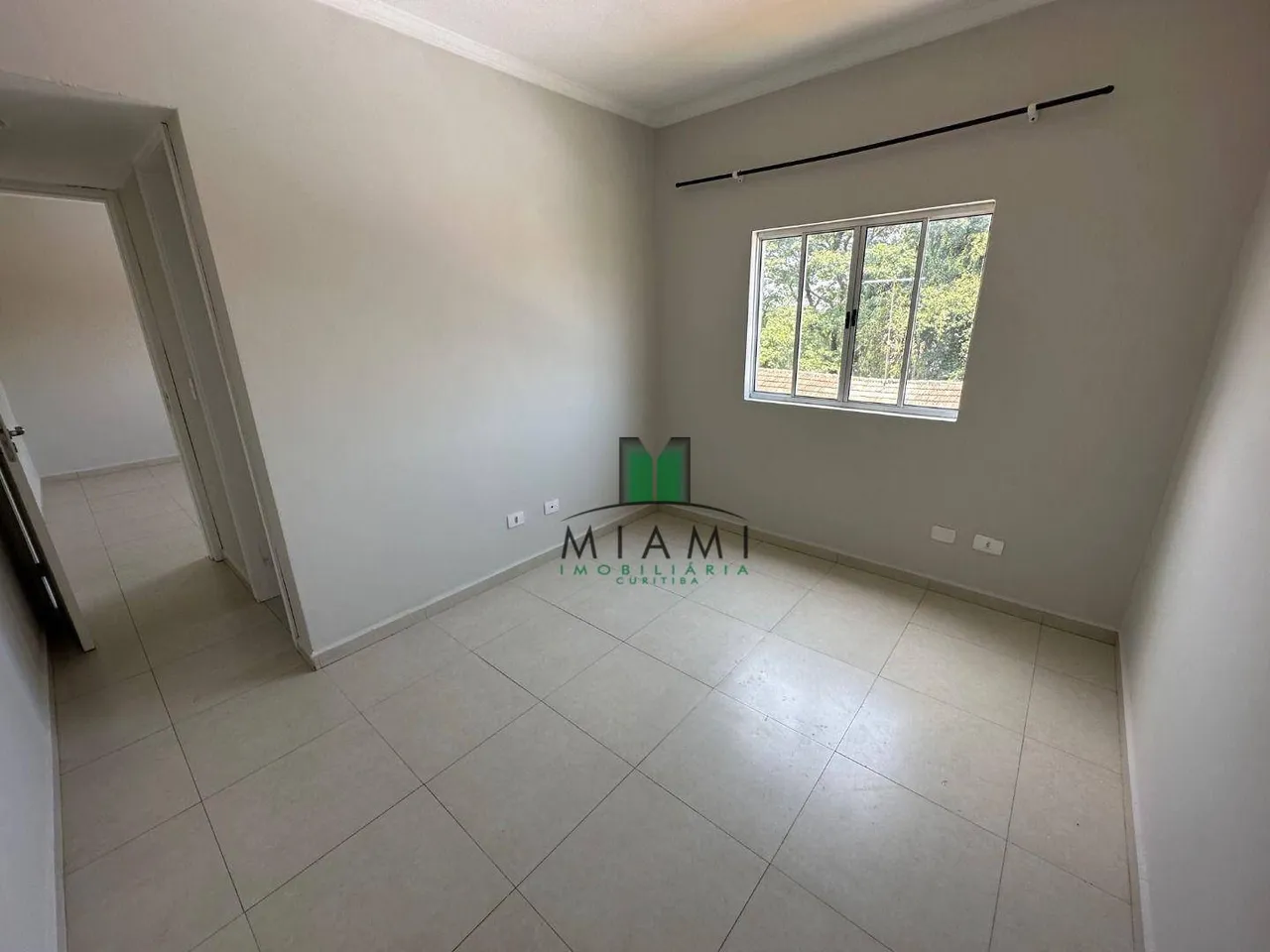 1-bedroom apartment with 40 m² and laundry area — photo 9