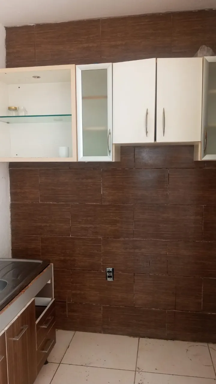 Apartamento de 50 m² e 2 quartos, Monte Cristo — photo 9