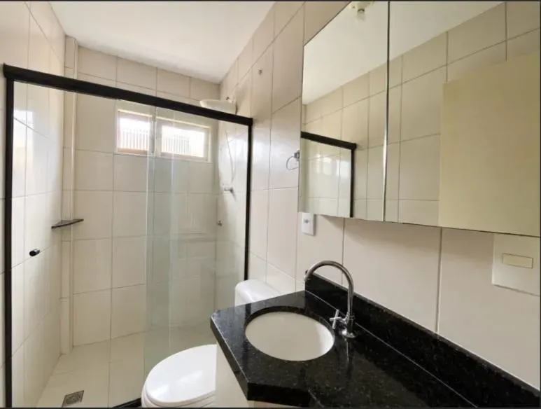 Home office in a 2-bedroom house, 60 m² — photo 7