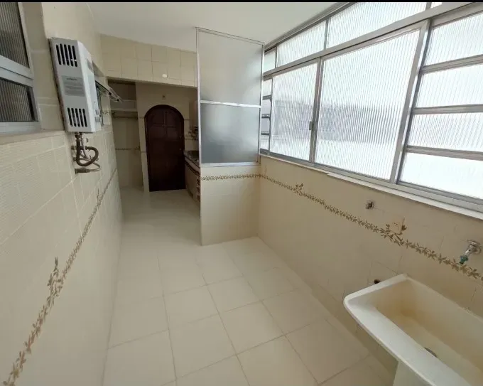 Apartamento com 3 quartos, 3 banheiros e 1 vaga — photo 30