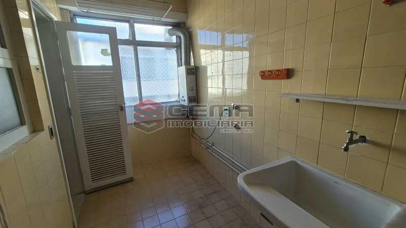 3-bedroom apartment with en-suite and 92 m² — photo 20