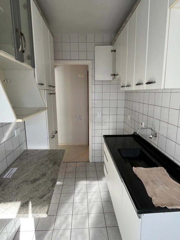 3-bedroom apartment, 60 m² — photo 2