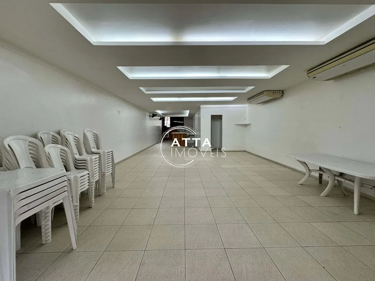 Apartamento de 3 quartos em condomínio com sauna — photo 30