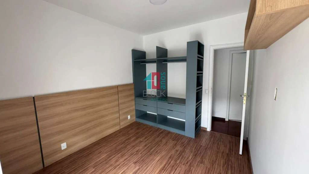 130 m² 3-bedroom apartment with 2 parking spaces — photo 15