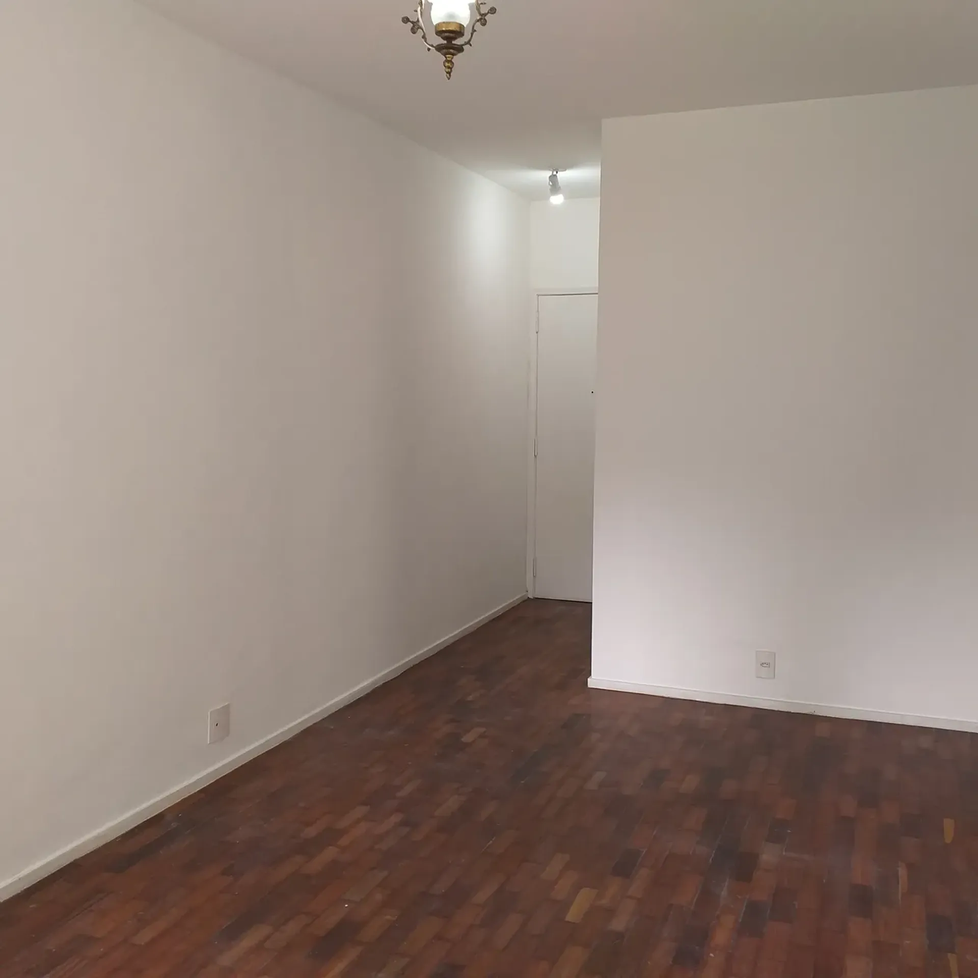 Apartment with 1 bedroom, 2 bathrooms and 53 m² — photo 6