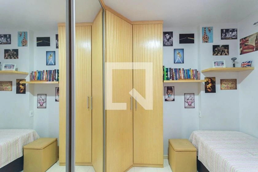2-bedroom apartment with a home office in Rio de Janeiro — photo 6