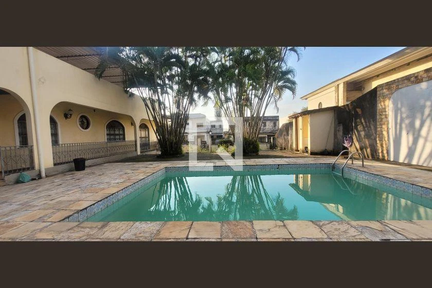 Casa de 3 quartos com máquina de lavar, Jardim Sulacap — photo 37