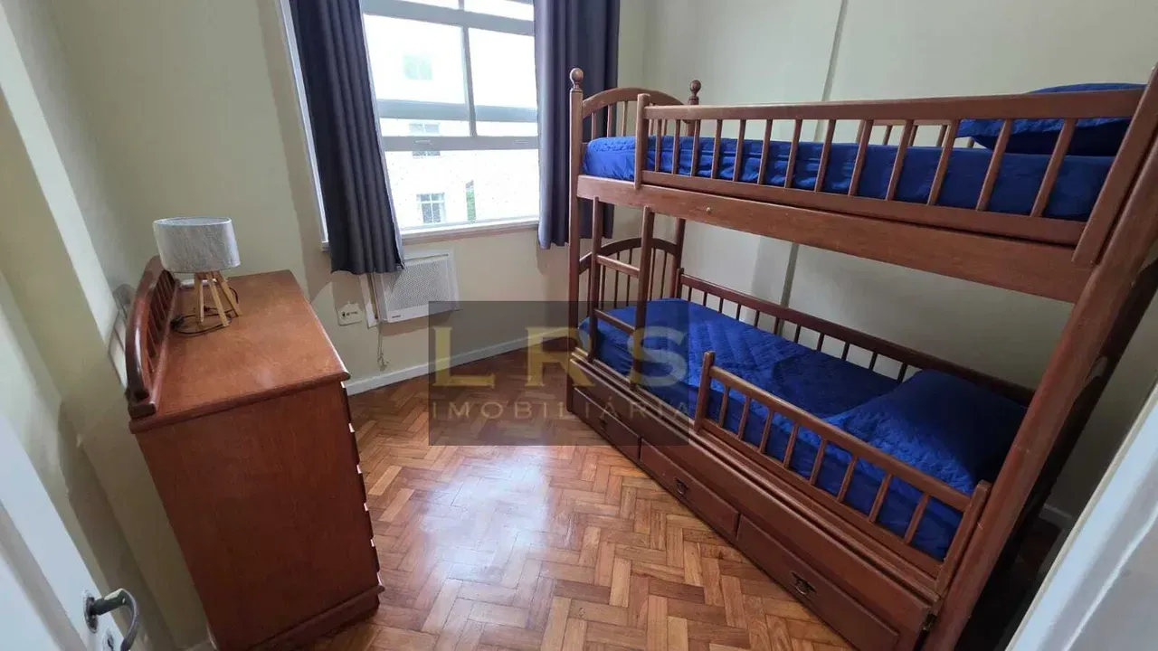 Меблированная квартира с 3 спальнями и отдельной кухней — photo 3