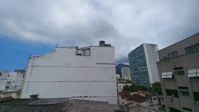 53 m² apartment with a private BBQ and a washing machine — photo 12