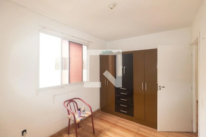 Rental apartment with 2 bedrooms and 42 m² — photo 3