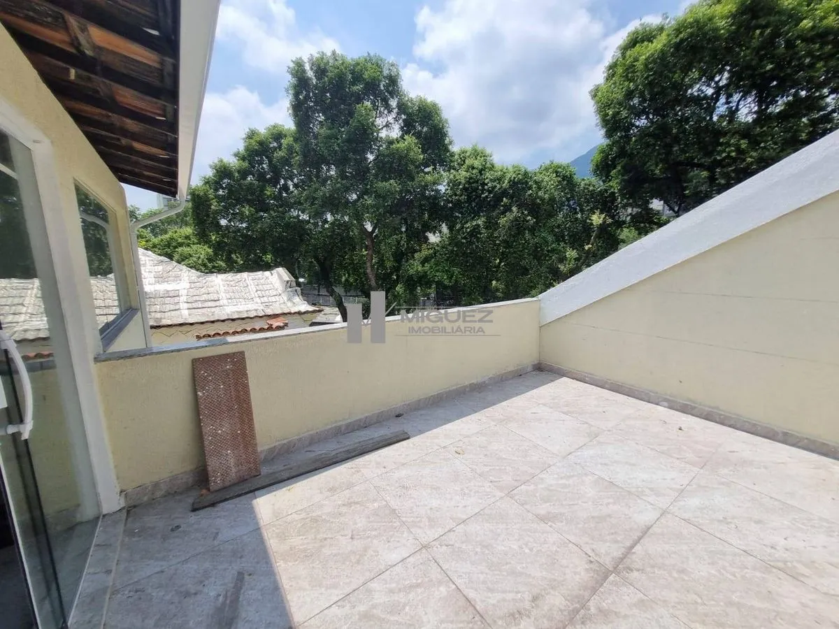 Unfurnished rental house with 1 bedroom and 6 baths 401 m² — photo 55