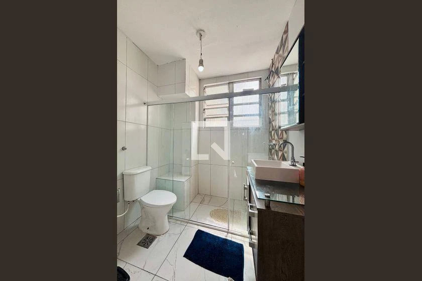 Furnished apartment, 120 m², with a washing machine — photo 7