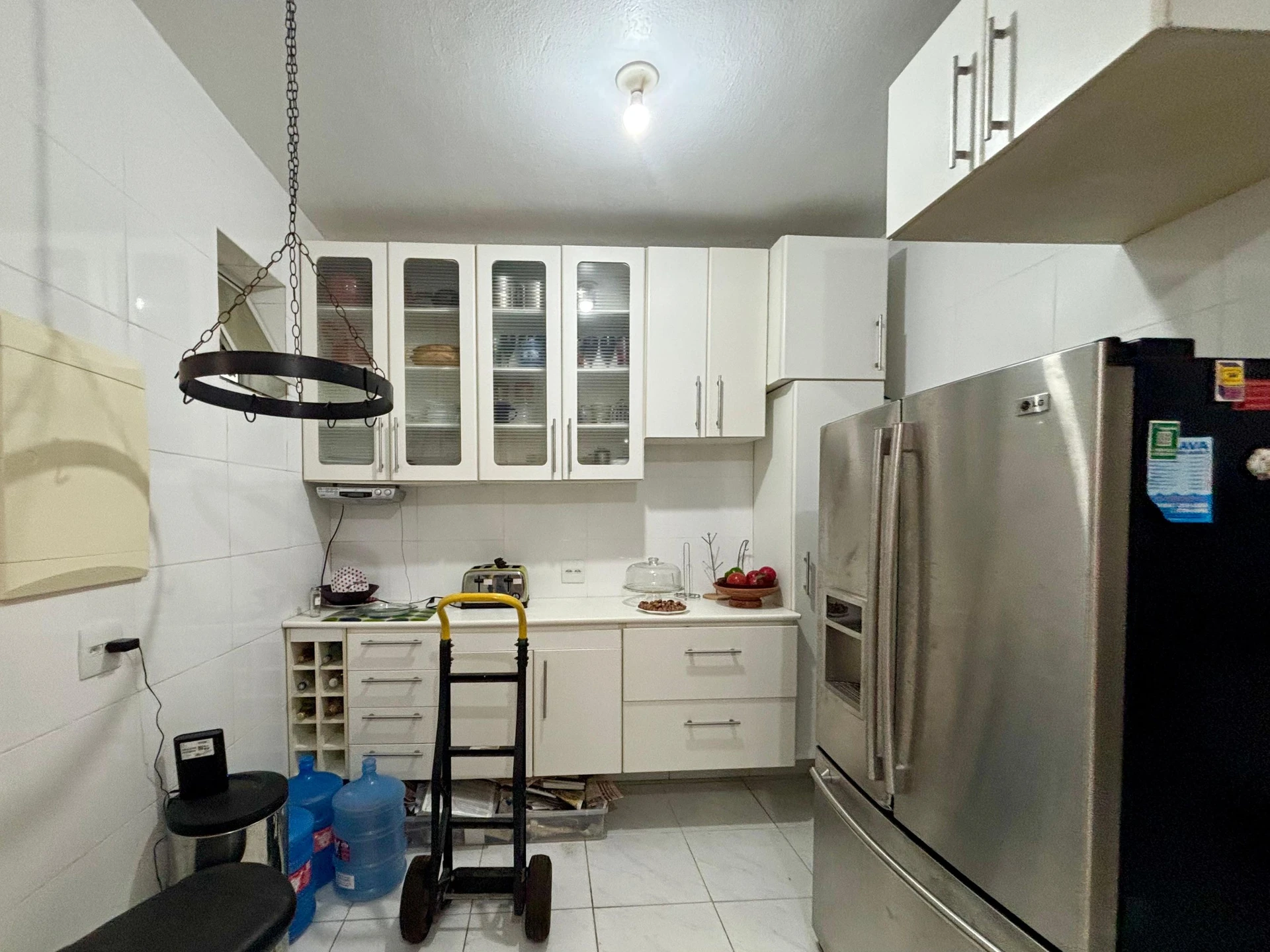 Apartamento de 3 habitaciones con home office — photo 32