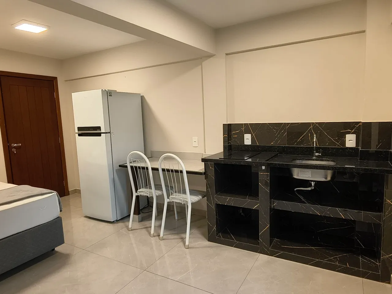 Studio de 28 m²