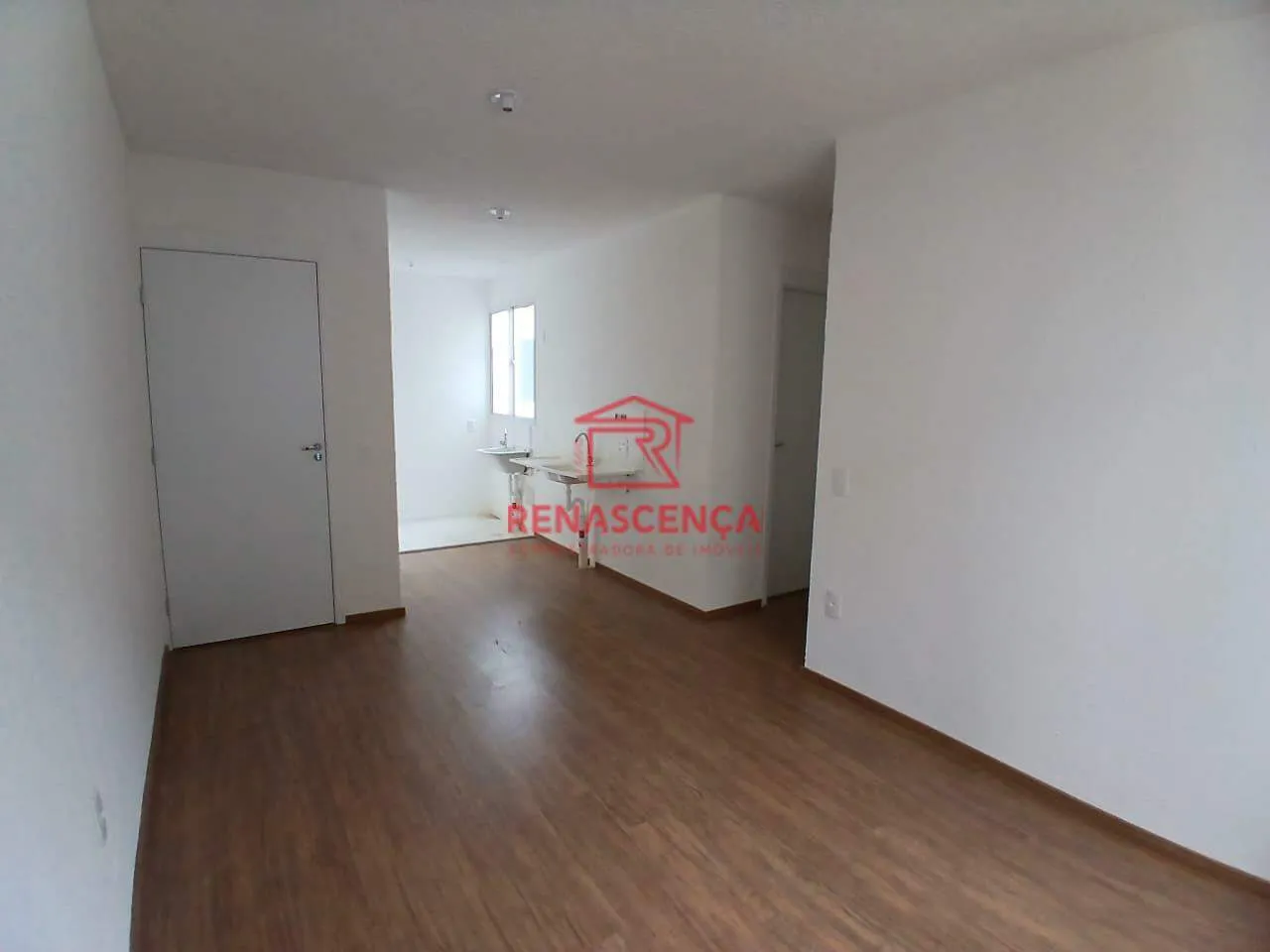 Apartamento de 2 quartos sem vaga de garagem — photo 2