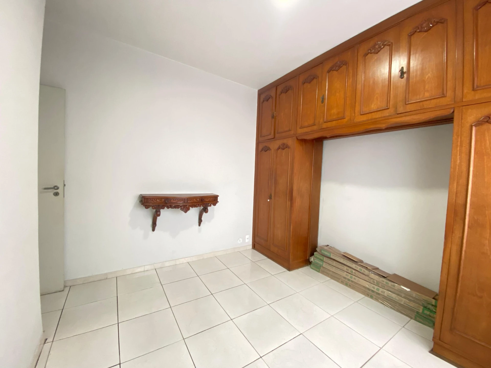Apartamento de 3 quartos com varanda envidraçada, Méier — photo 52
