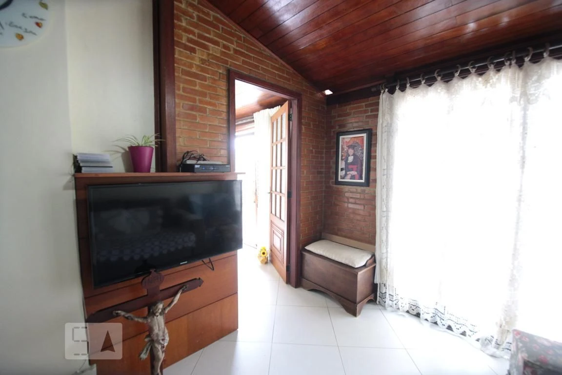 Apartamento mobiliado com 3 quartos e churrasqueira privativa — photo 32