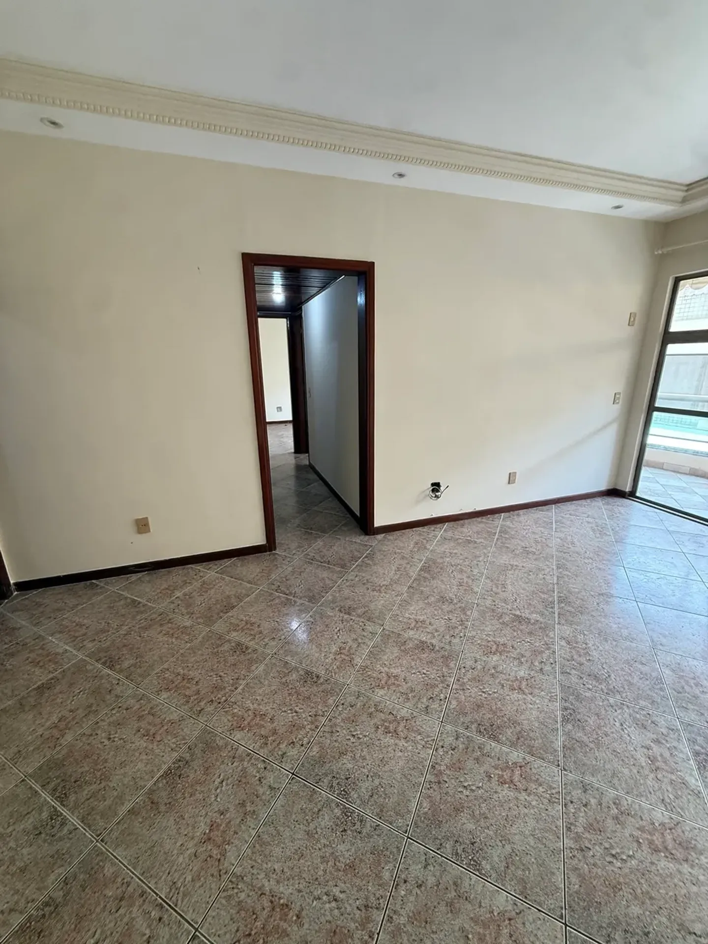 Apartamento mobiliado, 93 m², com varanda gourmet — photo 16
