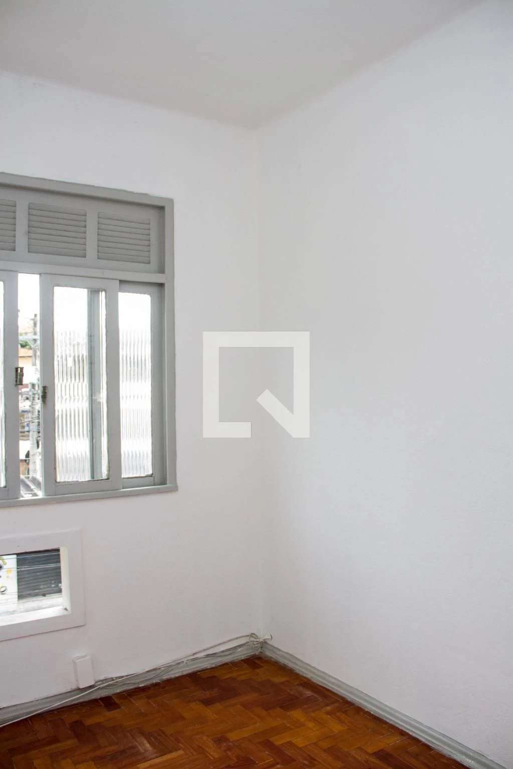 Деревянный пол или ламинат и 2 спальни: квартира 57 м² — photo 7