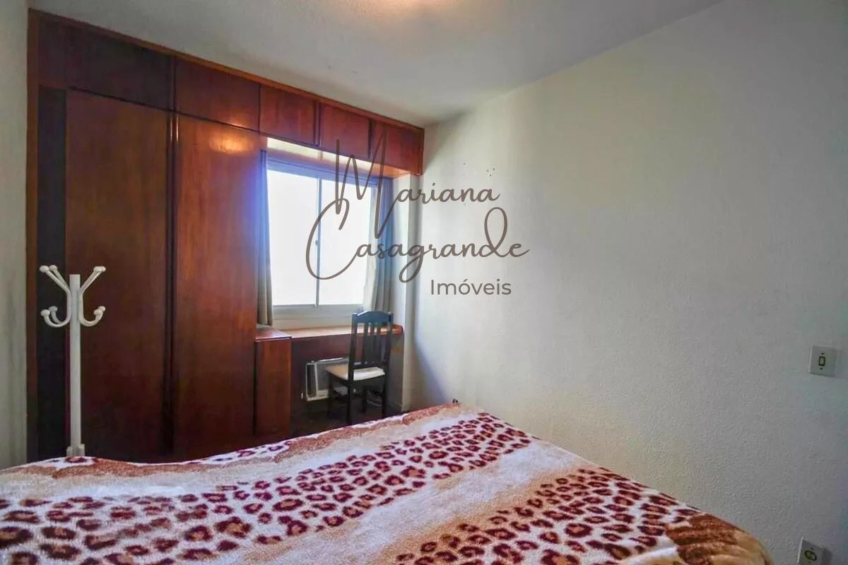 Furnished 2-bedroom apartment with 1 parking space — photo 11