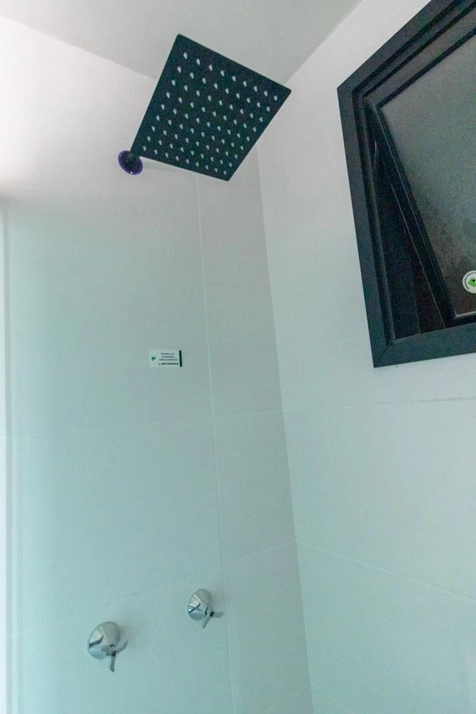 Apartamento de 3 quartos em condomínio com academia — photo 35