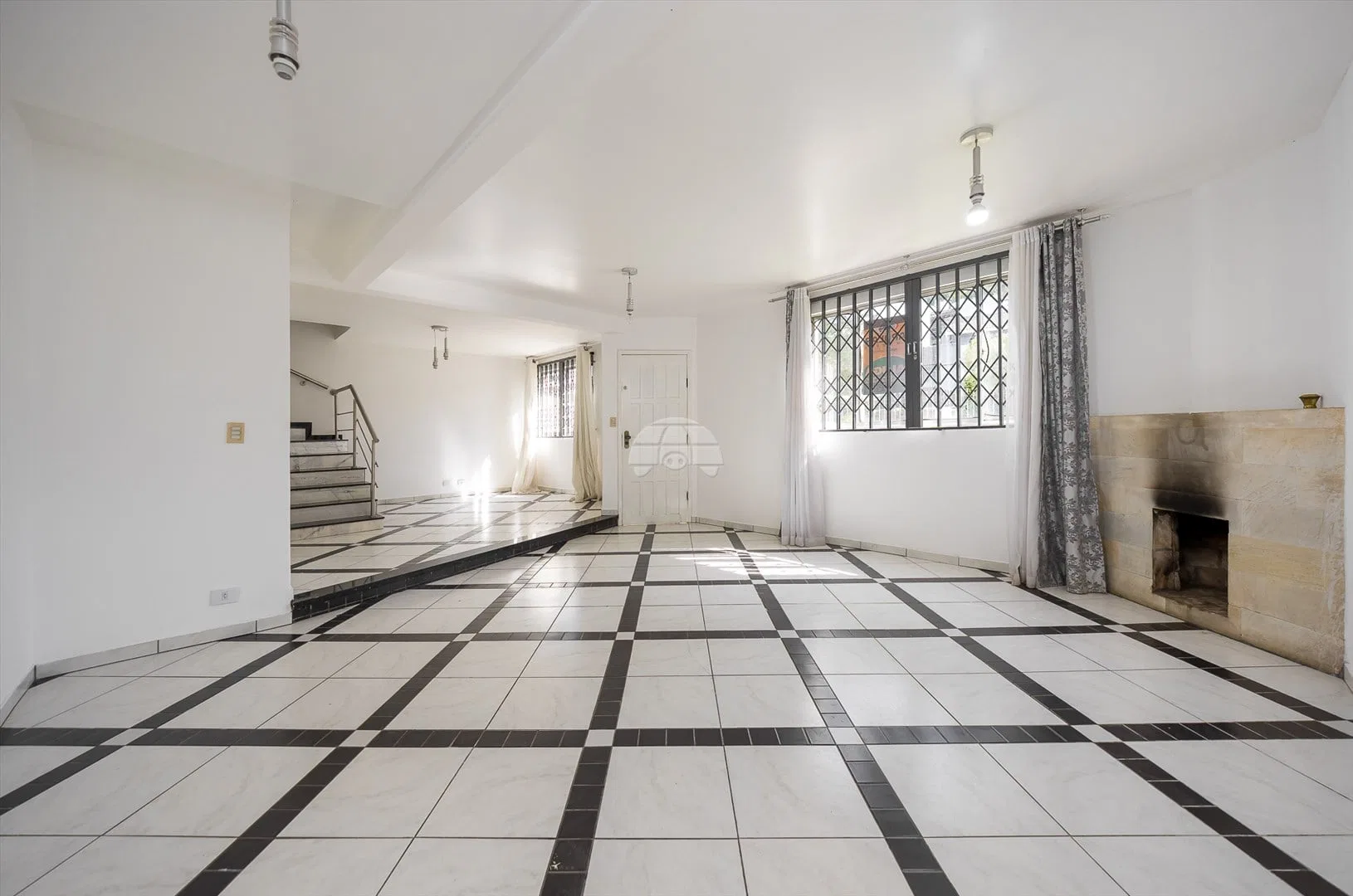 House with 4 bedrooms and 1 en-suite, 151 m²