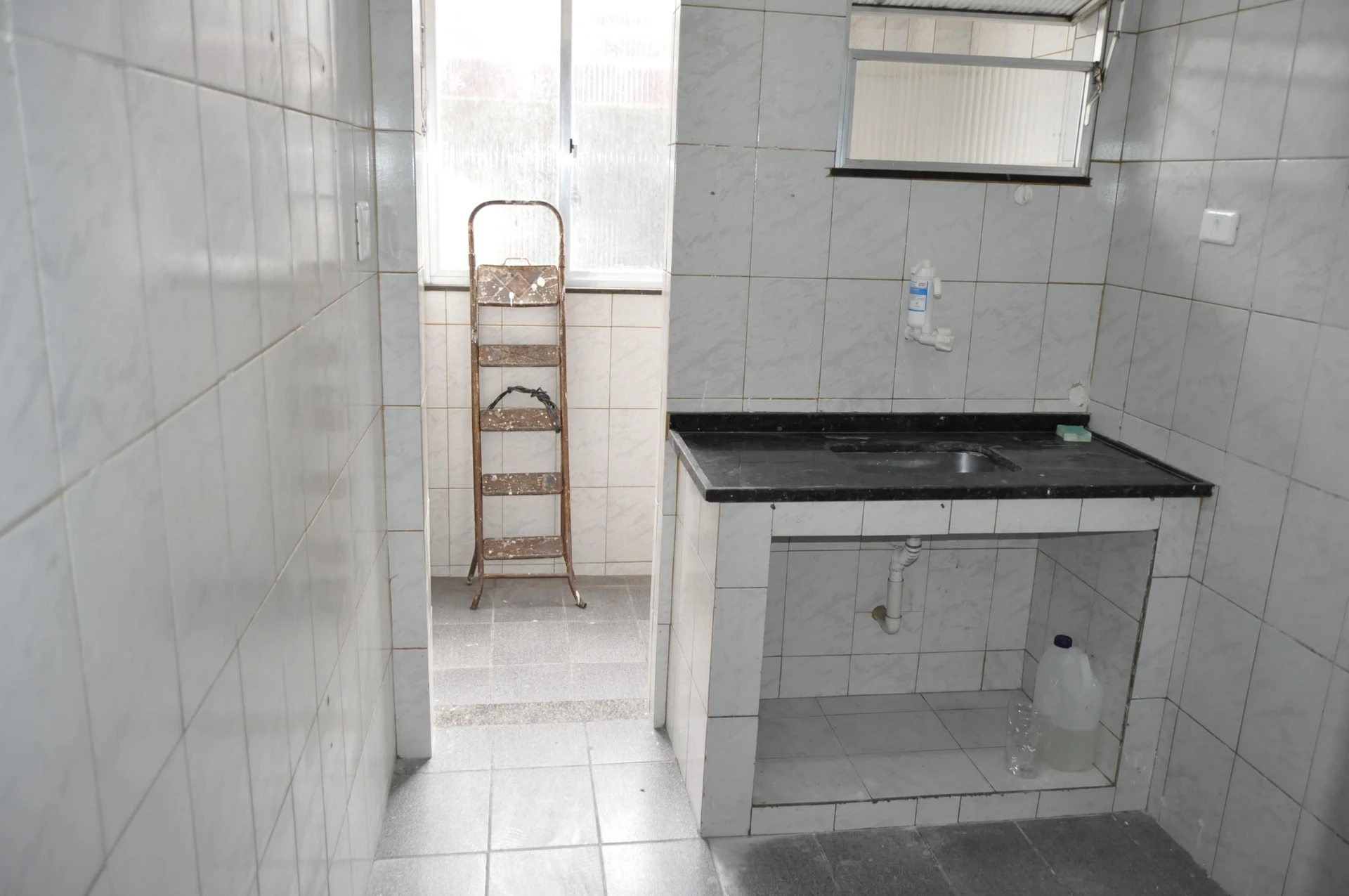 Apartamento de 2 quartos e 60 m² — photo 2