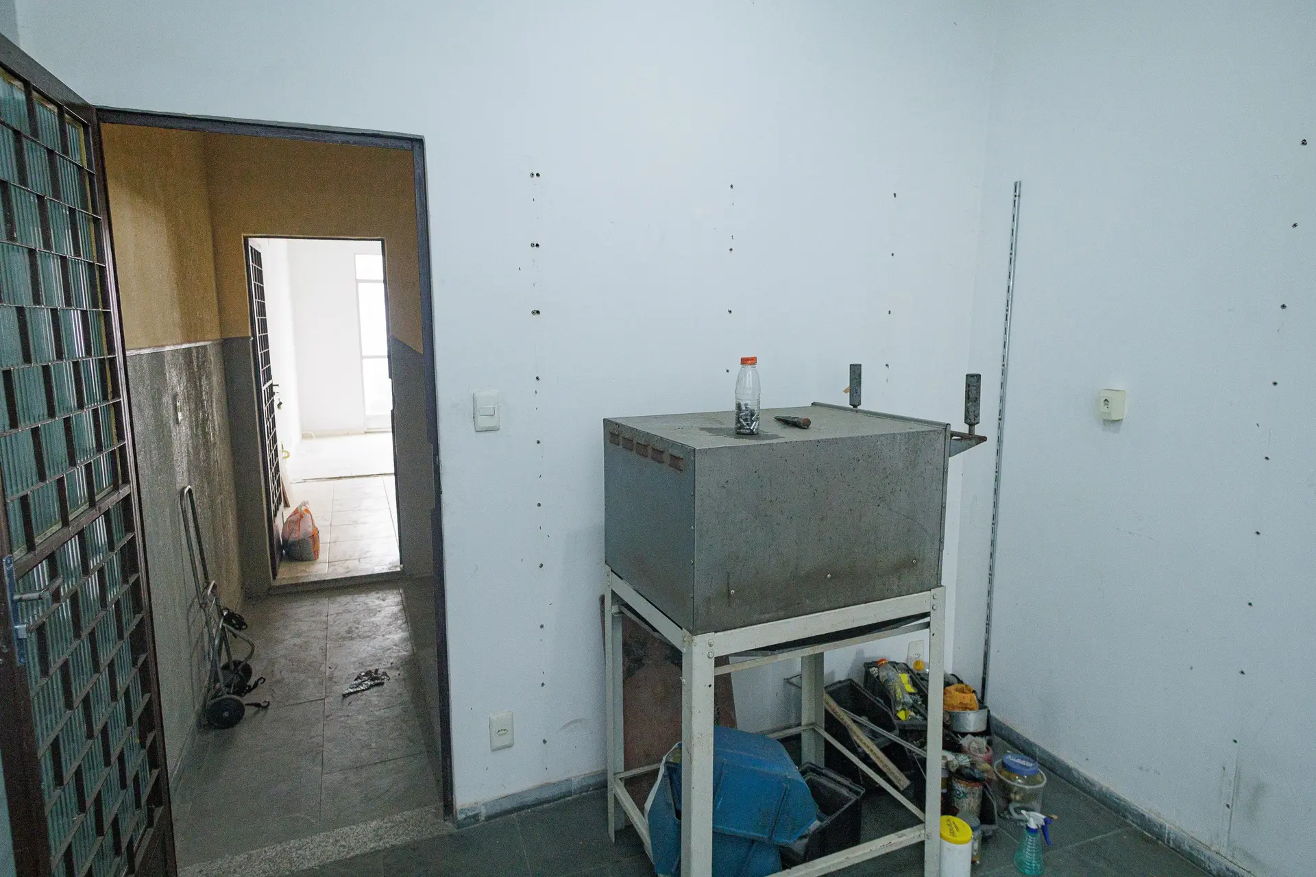 Apartamento para alugar com 2 quartos e cozinha separada — photo 9
