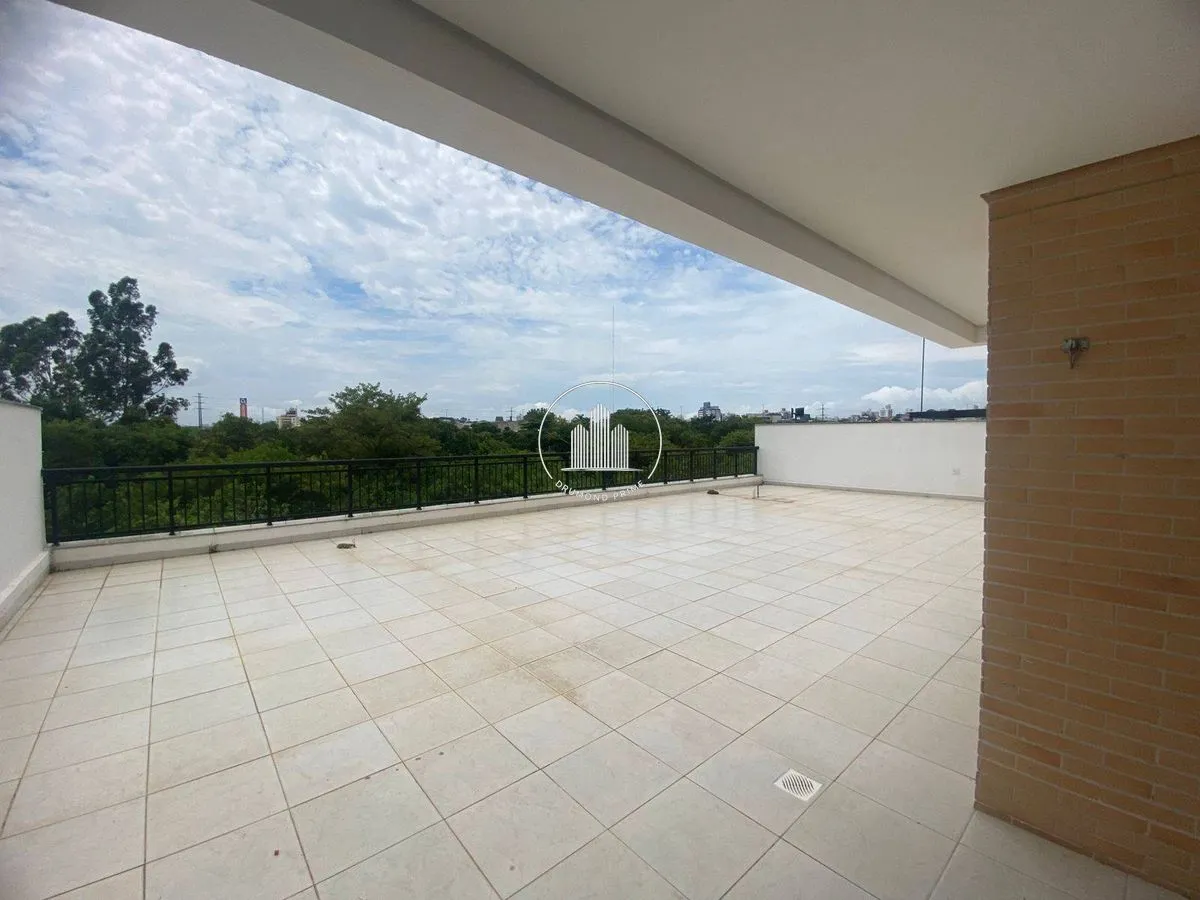 3 en-suite bedroom apartment with 337 m² and 2 parking — photo 12