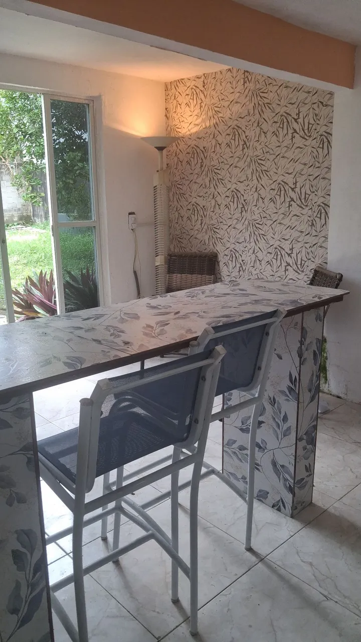 Casa de 1 quarto e 60 m² — photo 9