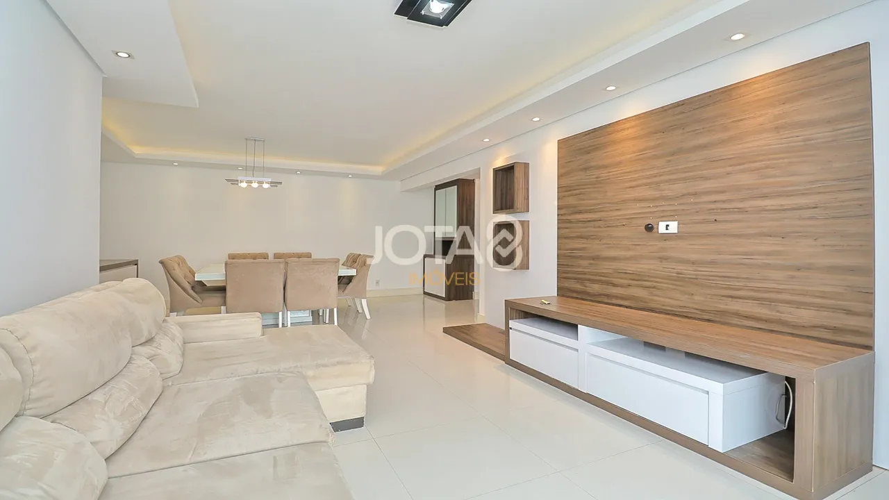 Apartment with 4 bedrooms and a private BBQ — photo 3